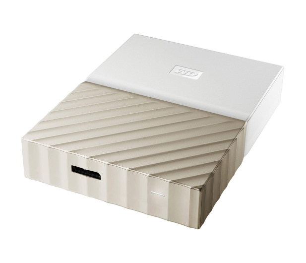 WD My Passport Ultra 4TB USB 3.0 - 377955 - zdjęcie 4